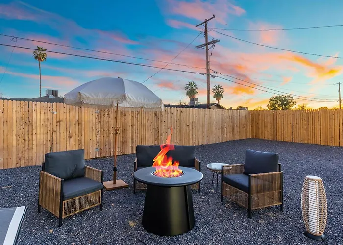 Holiday home Oasis - Pool - Game - Fire Pit