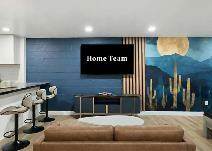 Oasis - Pool - Game - Fire Pit Holiday home *