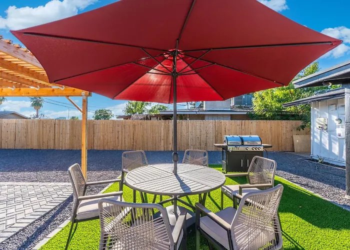 Holiday home Oasis - Pool - Game - Fire Pit